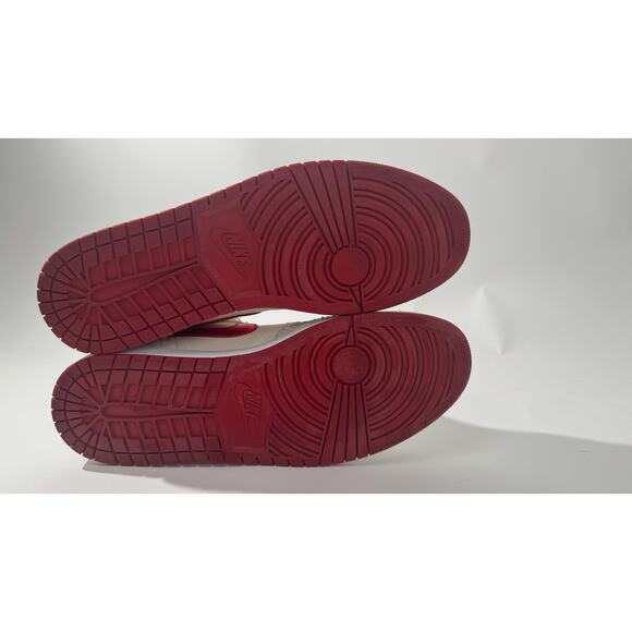 Shoe Surgeon made for PJ Tucker's Personal Pair: Nike Custom Size 13 VNDS - RARE - Picture 5 of 16